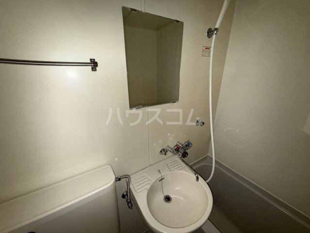 20/30 洗面