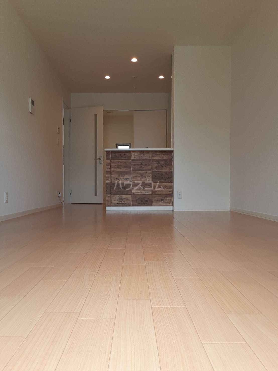 6/28 リビング/ダイニング