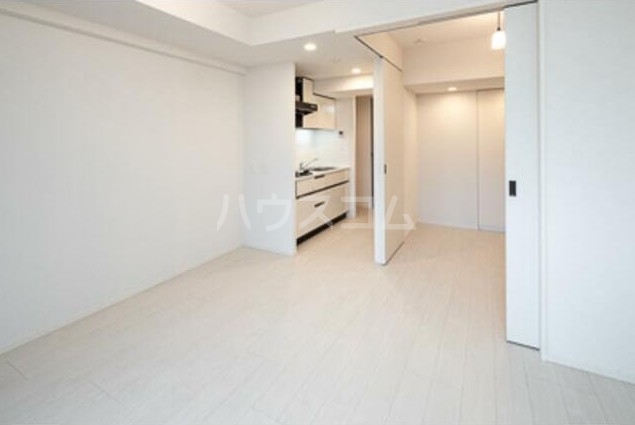 4/26 リビング/ダイニング