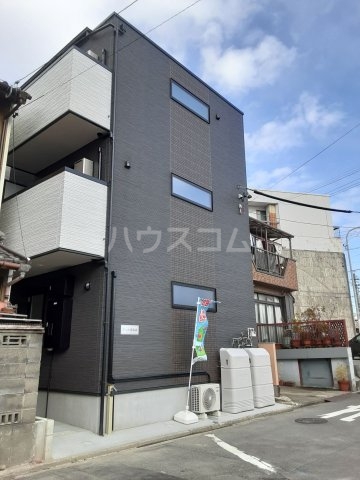 1/26 外観