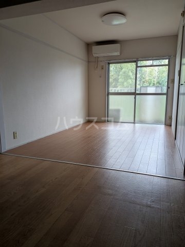 4/27 リビング/ダイニング