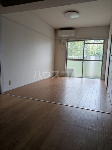 3/27 リビング/ダイニング