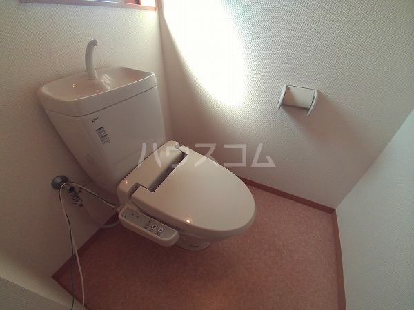 15/30 トイレ