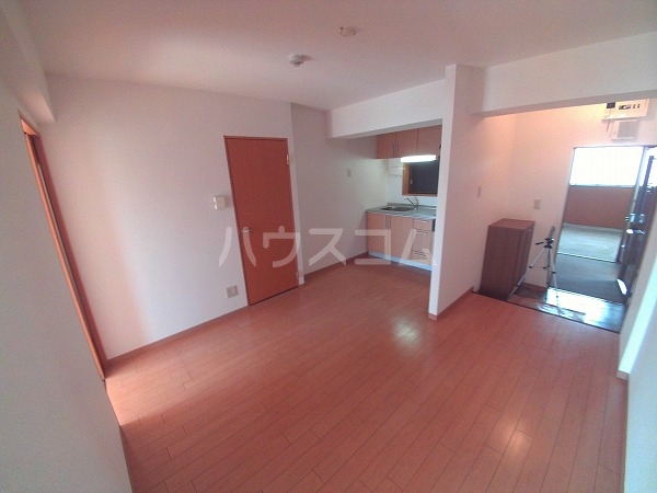 3/30 リビング/ダイニング