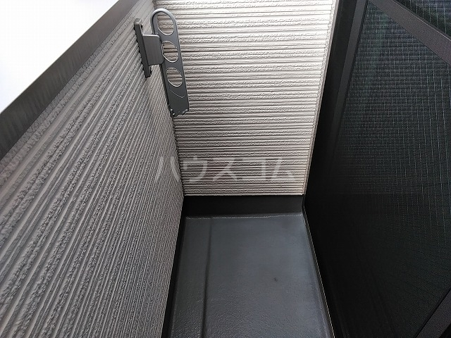 26/30 バルコニー