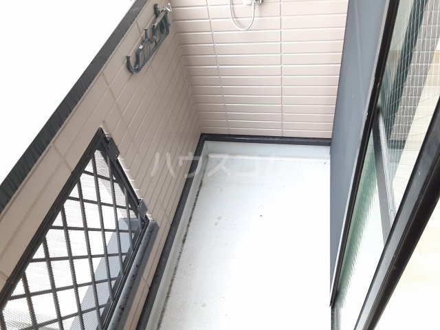 20/29 バルコニー