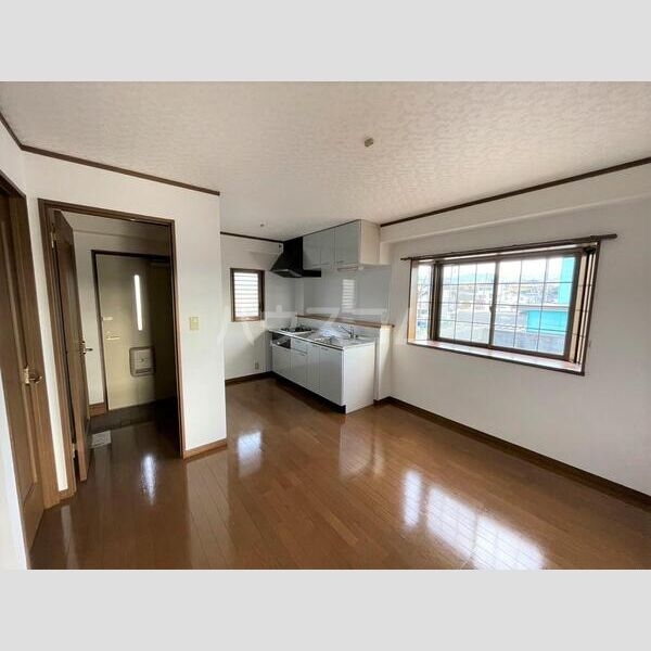 3/13 リビング/ダイニング