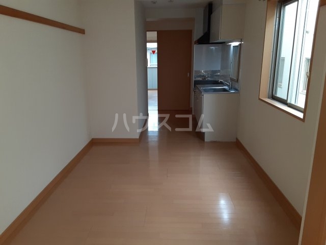 4/20 リビング/ダイニング