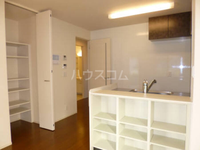 3/8 リビング/ダイニング