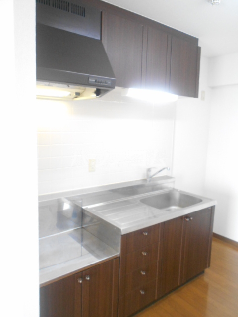 11/30 キッチン