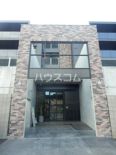 2/10 エントランス