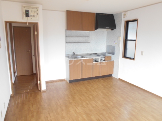 4/28 リビング/ダイニング