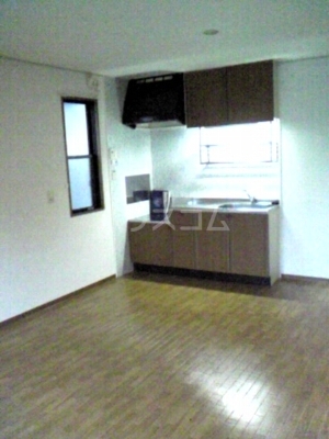 3/11 リビング/ダイニング