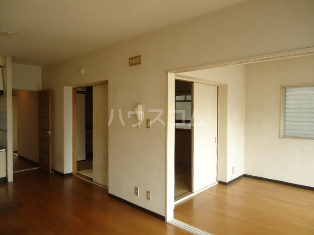 6/25 リビング/ダイニング