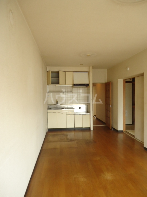 3/25 リビング/ダイニング