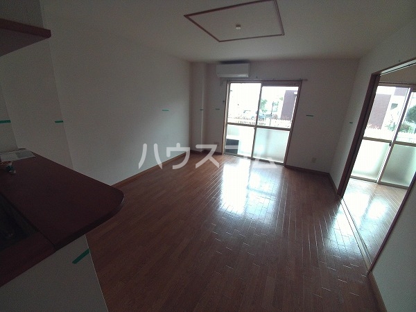 5/30 リビング/ダイニング