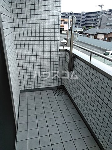 22/30 バルコニー