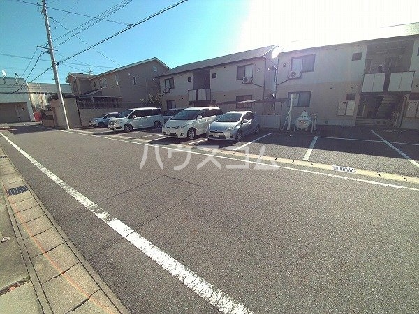 24/30 駐車場
