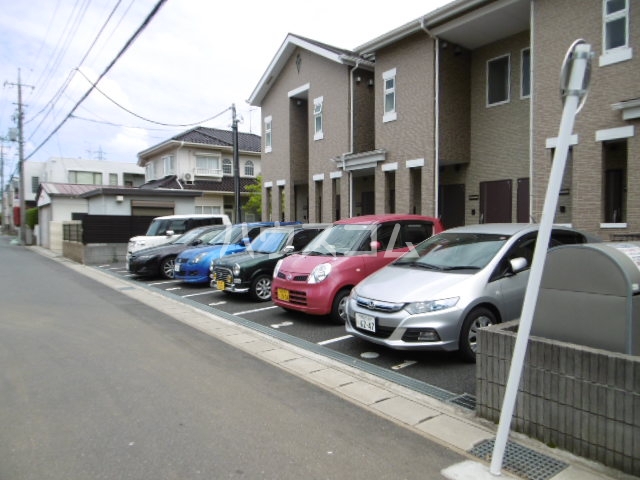 24/30 駐車場