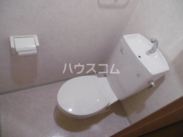 15/30 トイレ