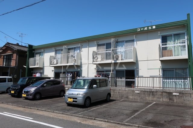 1/26 外観