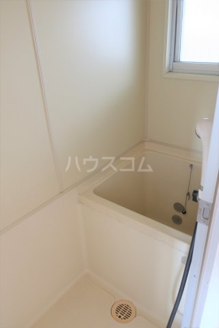 13/26 浴室
