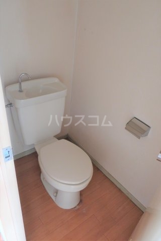 14/26 トイレ