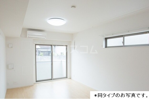 3/23 リビング/ダイニング