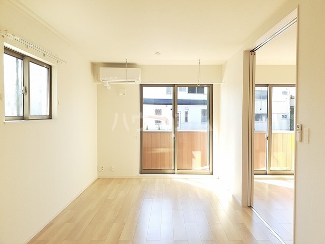 3/23 リビング/ダイニング