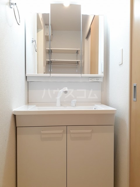 10/20 洗面