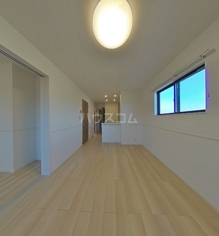 3/19 リビング/ダイニング