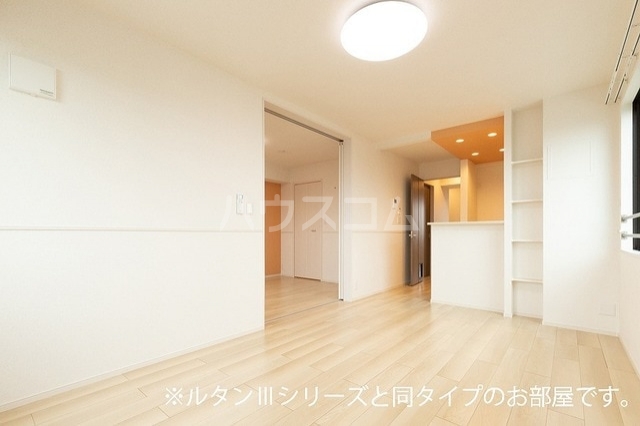 3/21 リビング/ダイニング