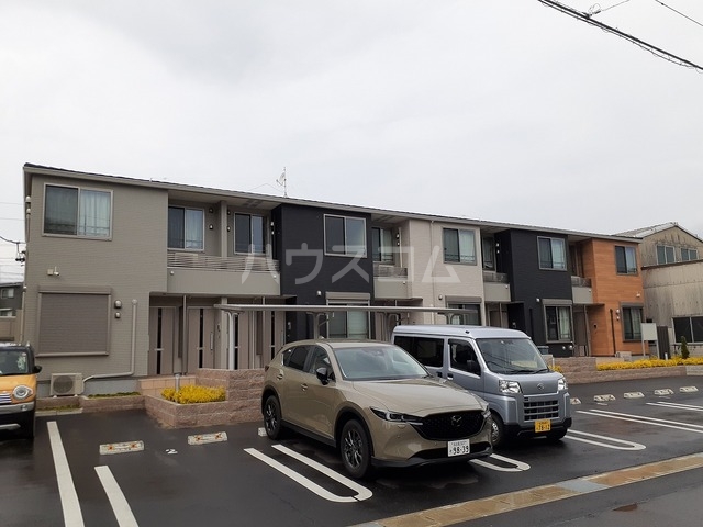 21/30 駐車場