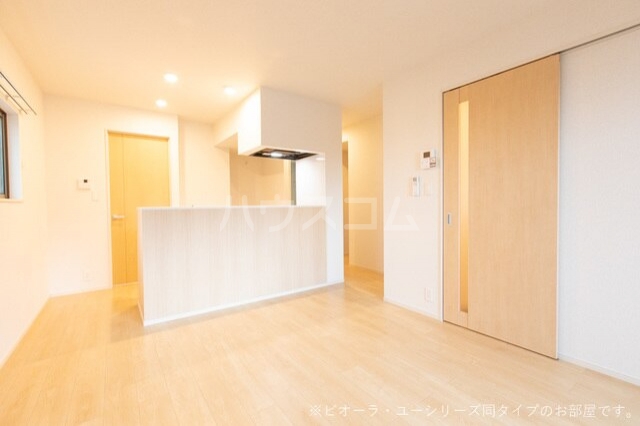 3/25 リビング/ダイニング