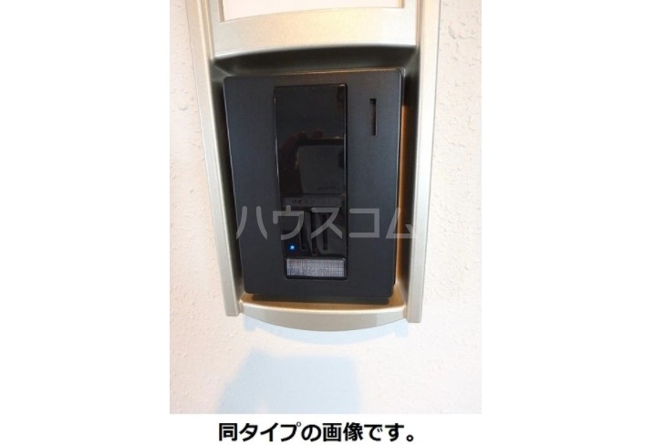 5/21 玄関