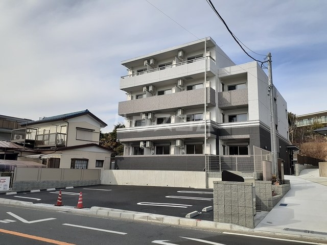 1/21 外観