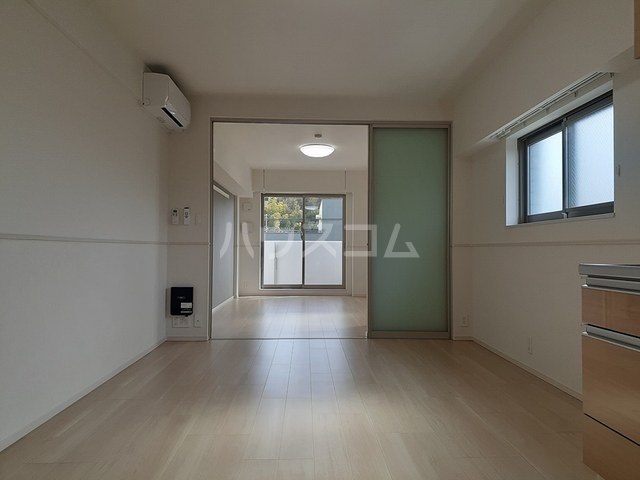 3/21 リビング/ダイニング