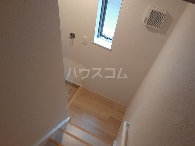 6/27 玄関