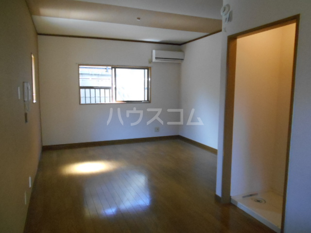 3/26 リビング/ダイニング