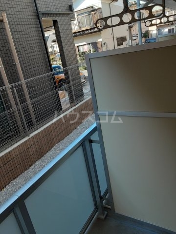 20/30 バルコニー