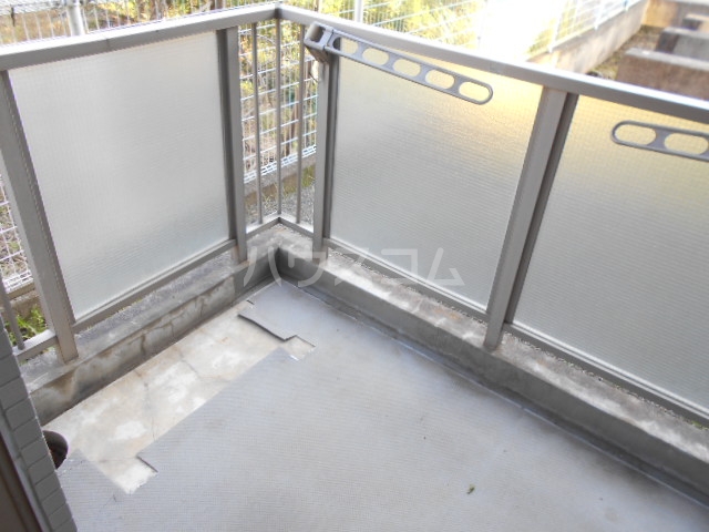 24/30 バルコニー