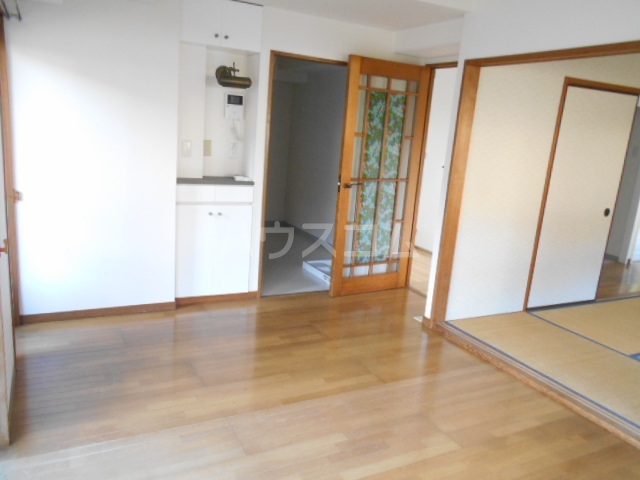 4/30 リビング/ダイニング