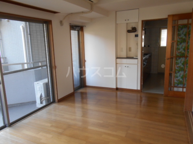 3/30 リビング/ダイニング