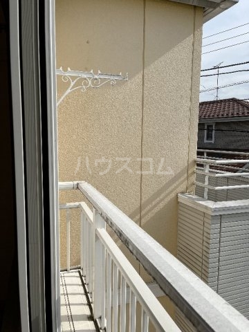 15/30 バルコニー