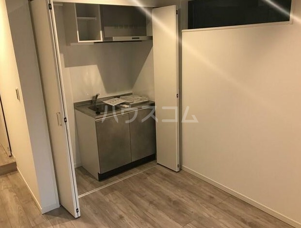 6/26 キッチン