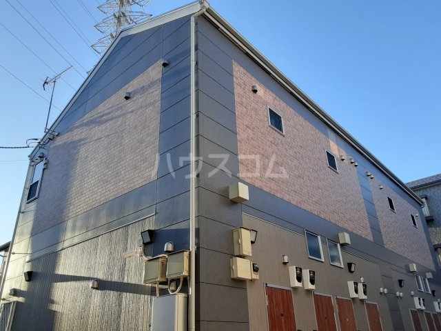 1/26 外観
