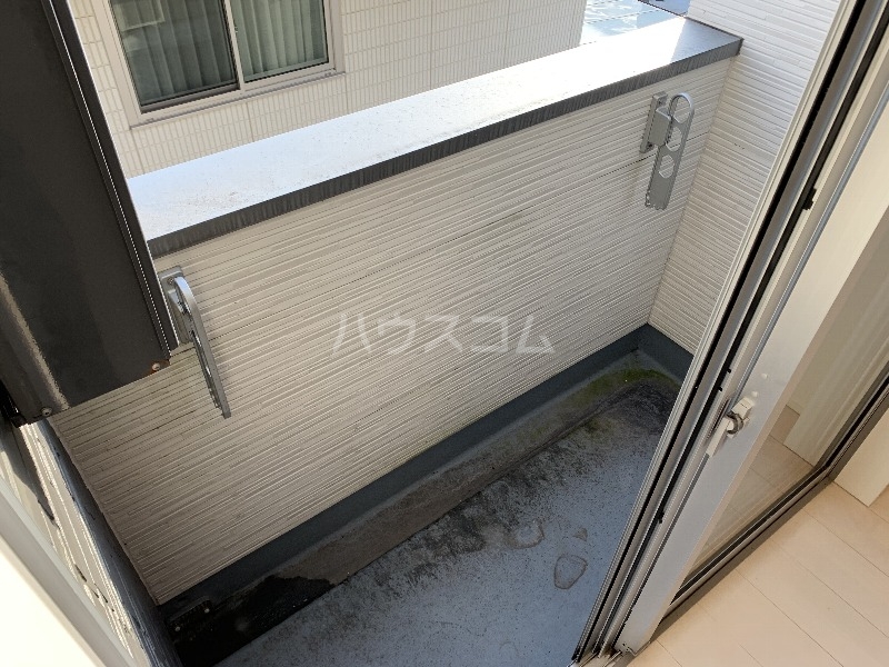 17/29 バルコニー