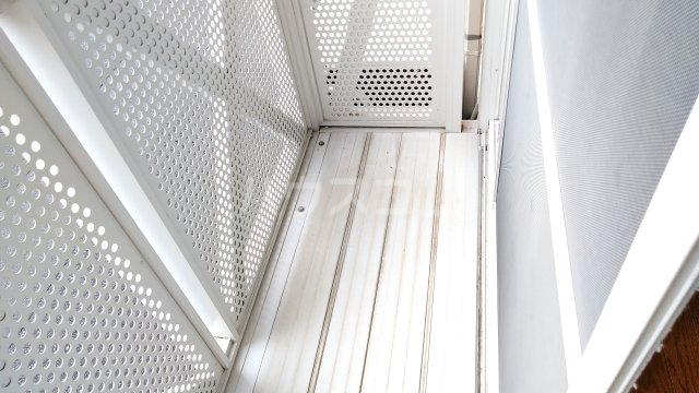 22/30 バルコニー