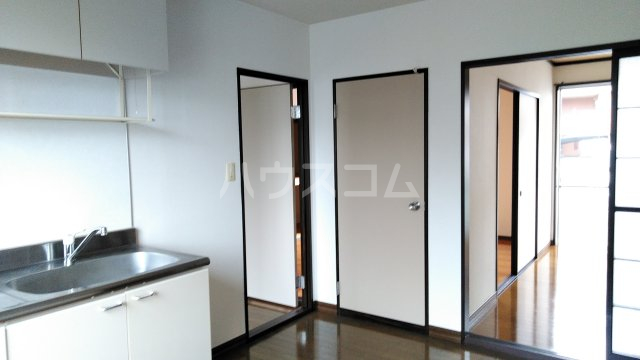 4/30 リビング/ダイニング