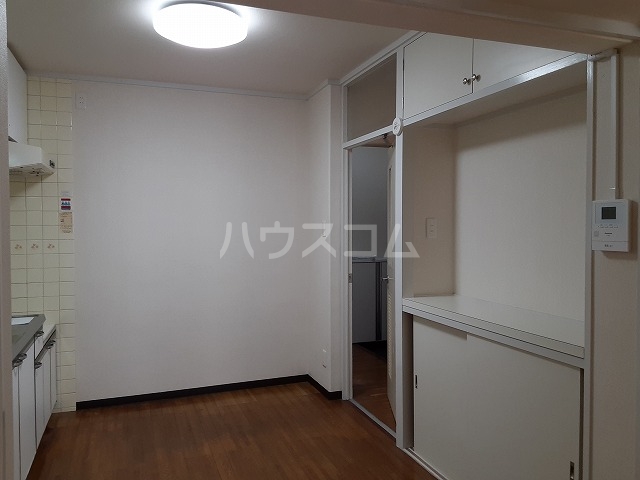 3/27 リビング/ダイニング